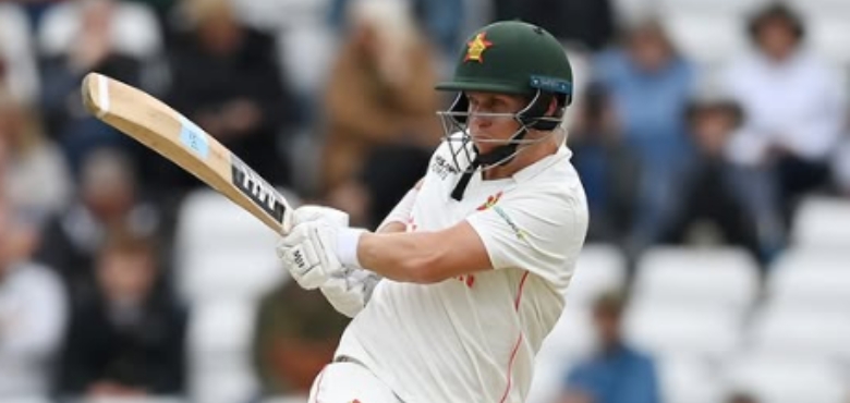Ben Curran Faces Four to Six Weeks Out with Fractured Hand After Rabada Blow