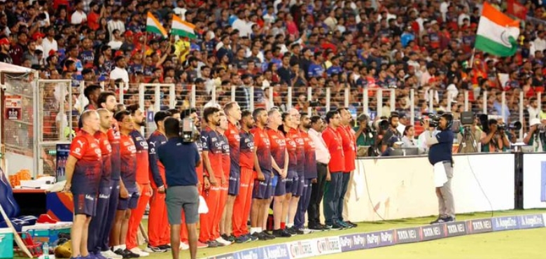 RCB Announces ₹10 Lakh Compensation for Chinnaswamy Stampede Victims, Launches ‘RCB Cares’ Fund for the Injured