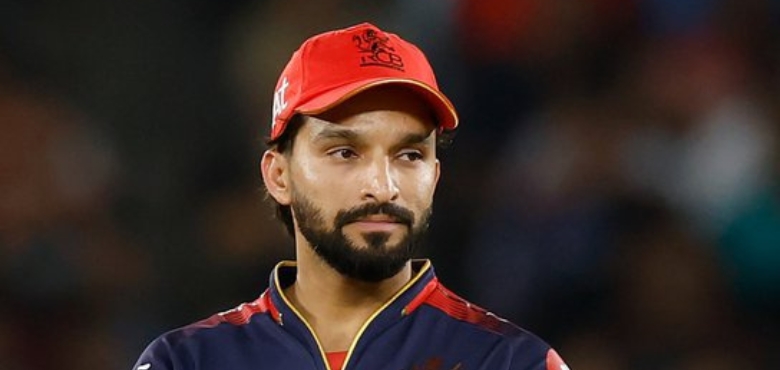 Rajat Patidar Ends RCB’s 18-Year Wait, Clinches Maiden IPL Trophy in Debut Season as Captain