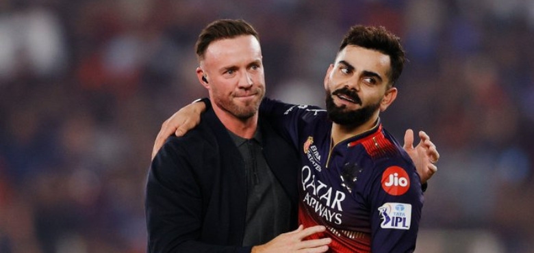 “Gave This Team My Youth, My Prime, My Soul”: Emotional Kohli After RCB’s Maiden IPL Win