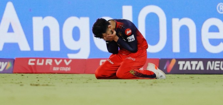 Virat Kohli Breaks Down as RCB Win Maiden IPL Title After 18-Year Wait