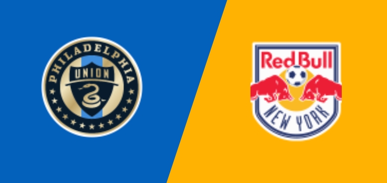 Philadelphia Union vs New York Red Bulls Predicted Lineups