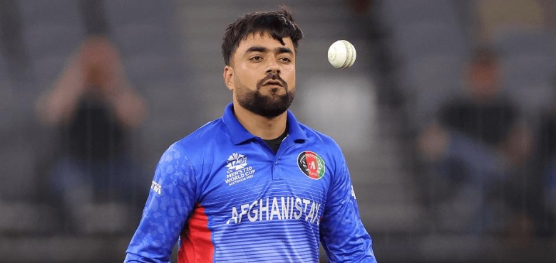 Rashid Khan Net Worth in 2025, Career, and Life Beyond Cricket