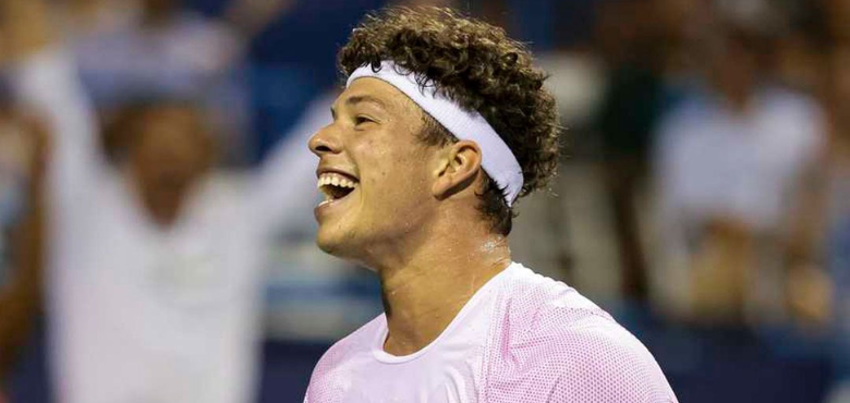 Ben Shelton Reaches ATP Masters 1000 Final in Toronto