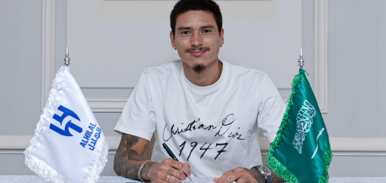 Darwin Nunez Transfers to Al Hilal from Liverpool