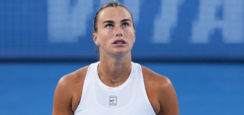 Sabalenka Advances at Cincinnati Open 2025