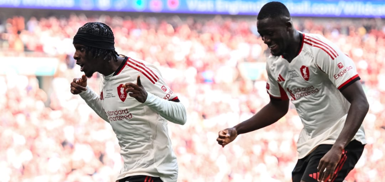 Reds Spend £260m After Jota’s Death