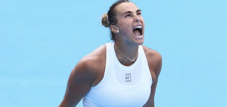 Sabalenka Edges Past Raducanu in Cincinnati Open Third Round