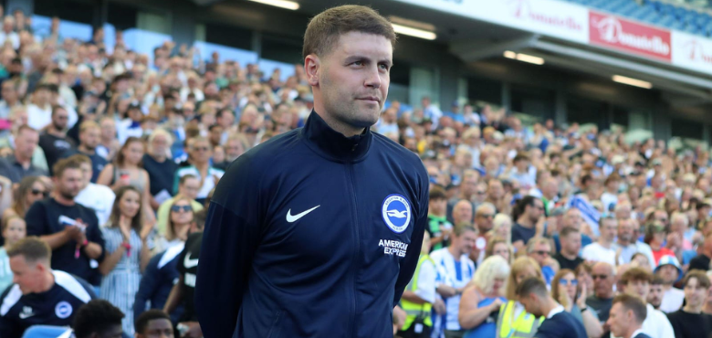 Brighton’s Hurzeler Confident Despite Transfer Speculation