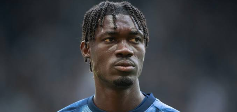 Thomas Frank Drops Yves Bissouma for UEFA Super Cup Clash