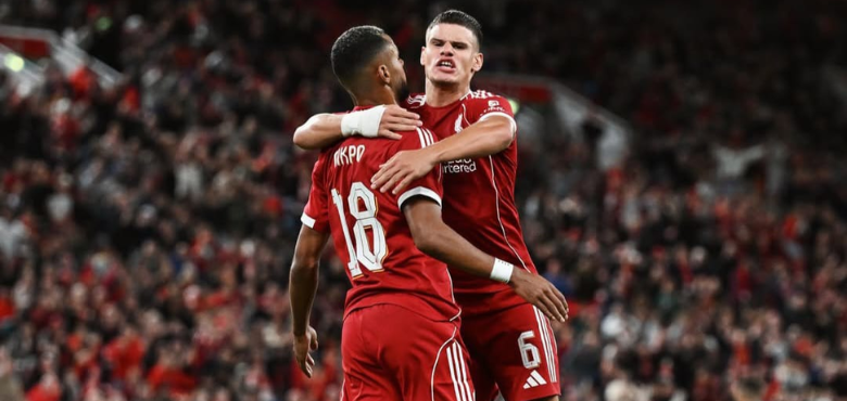 Liverpool Spend £260m on Squad Overhaul After Title Win