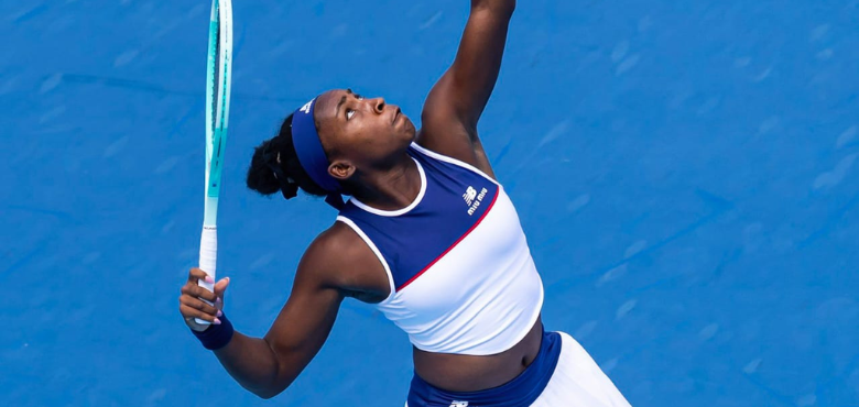 Coco Gauff to Meet Jasmine Paolini at Cincinnati Open