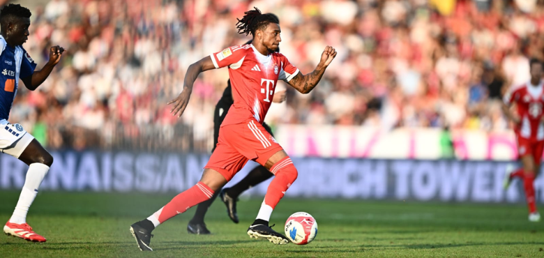 Bayern Munich’s Bundesliga Reign Faces Challenge from Rivals