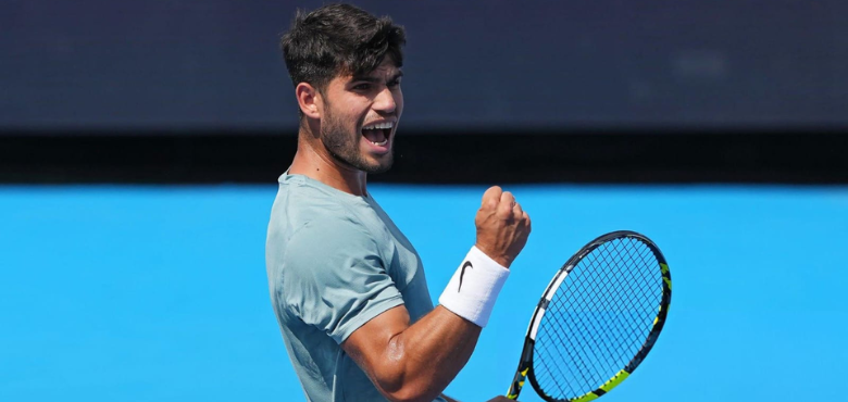Alcaraz Advances to Cincinnati Open 2025 Semi-Finals