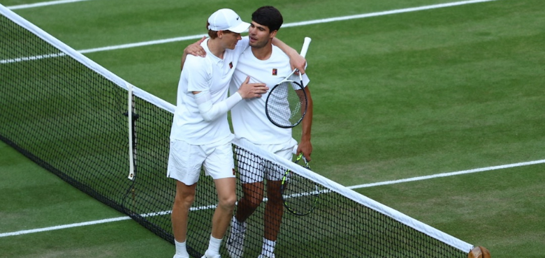 Cincinnati Open 2025 Final: Sinner Faces Alcaraz Clash