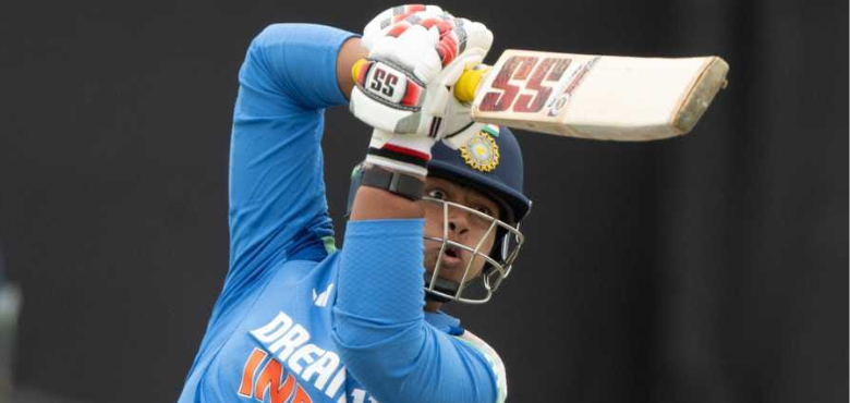 Vaibhav Suryavanshi in Asia Cup 2025 Squad? Kris Srikkanth Pushes for Teen Star