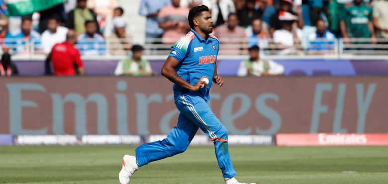 Aakash Chopra Raises Questions Over Harshit Rana’s Inclusion in Asia Cup Squad