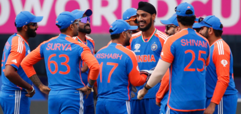 Asia Cup 2025: Team India Jersey Sponsorship Uncertain After Dream11 Ban