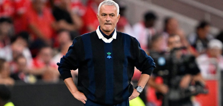 Jose Mourinho Leaves Fenerbahce After Champions League Exit