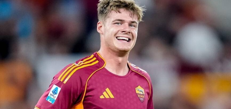Evan Ferguson Stars in Roma Debut Amid Sancho Saga