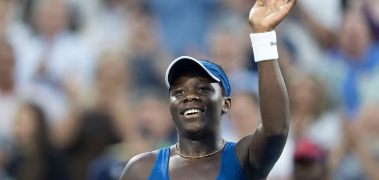 Victoria Mboko Enters WTA 1000 Semifinals