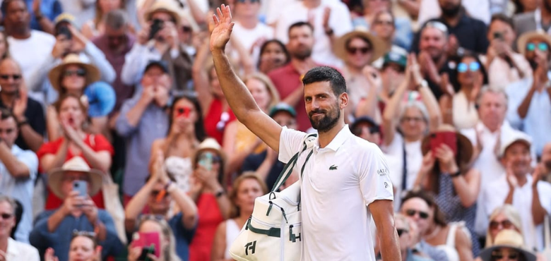 Novak Djokovic Skips Cincinnati Open