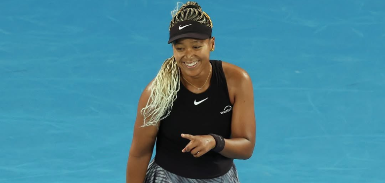 Naomi Osaka Secures Spot in WTA Canadian Open Semi-finals