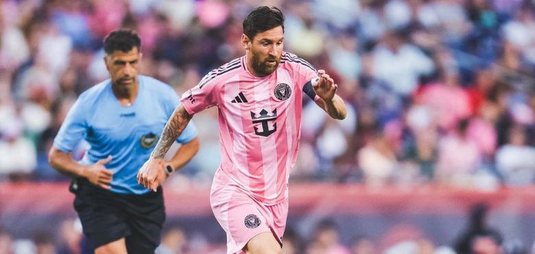 Mascherano Confirms Messi’s Absence for Pumas UNAM, Recovery on Track