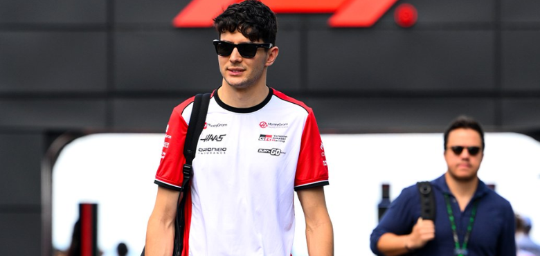 Esteban Ocon Highlights Need for Haas to Improve Consistency