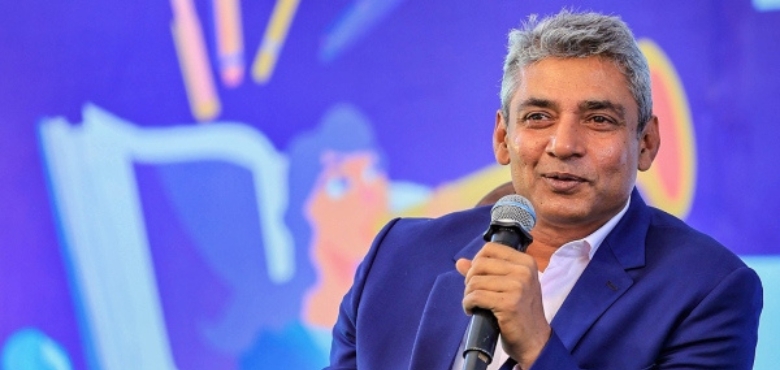 Ajay Jadeja on Shubman Gill: “Imagine How Extremely Privileged He Is”