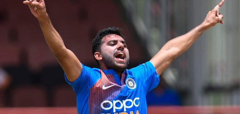 Deepak Chahar Forgets Wife’s Birthday, Makes Up for It