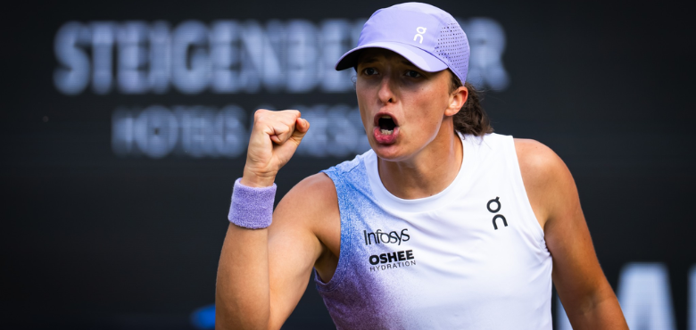 Iga Swiatek Slams Grueling WTA Calendar and Mandatory Event Rules