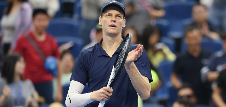 Jannik Sinner Survives Terence Atmane Challenge to Reach China Open 2025 Quarter-Finals