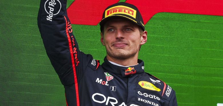 Verstappen Reflects on Red Bull’s Struggles After Dutch GP 2025