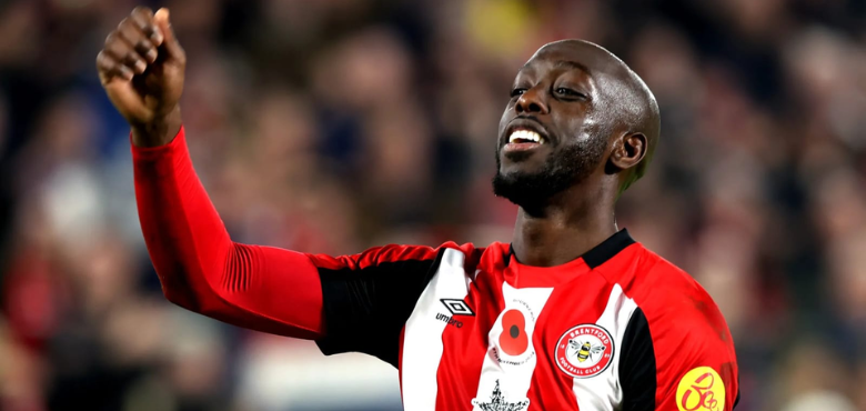 Newcastle Sign Yoane Wissa from Brentford in £55m Transfer Deal