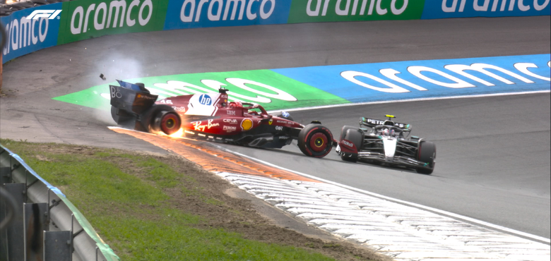 Mercedes and Ferrari Back 2031 F1 V8 Engines Plan