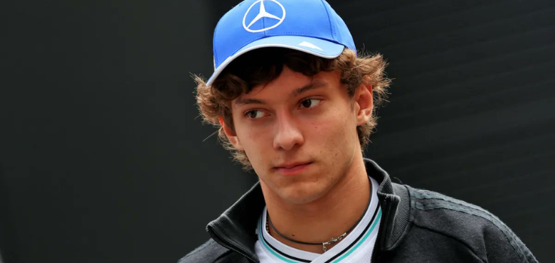 Toto Wolff Reacts to Antonelli’s Underwhelming Monza Result