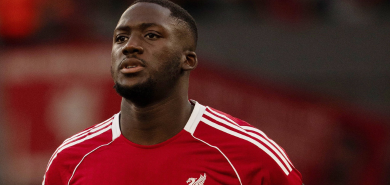 Konaté Set to Leave Liverpool for Real Madrid in 2026