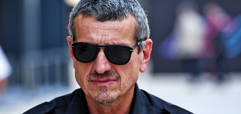 Guenther Steiner Explains Tech3 MotoGP Move After Haas Exit