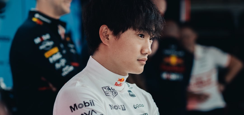 Red Bull Seeks Clarity on Tsunoda’s Race Pace After Italian GP