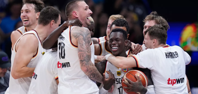 EuroBasket 2025 Final: Turkey vs Germany for Gold After 24 Years