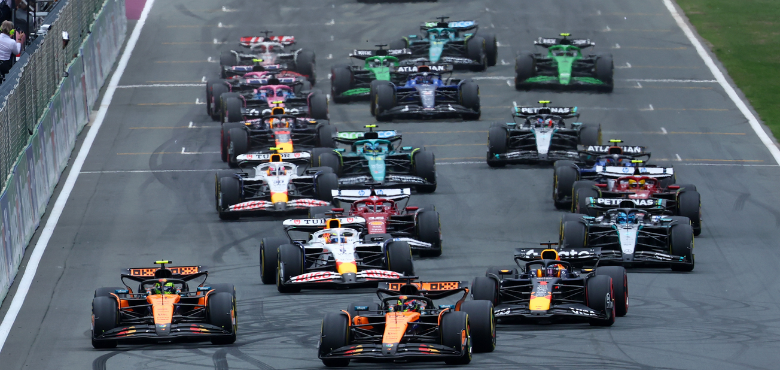 F1 2026 Start Times Revealed with Canadian GP Delay