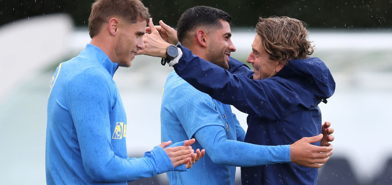 Spurs’ Solid Defense Leads to Champions League Success