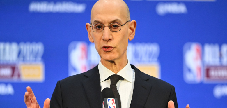 NBA Europe League Could Debut Earlier Than Expected, Adam Silver Reveals