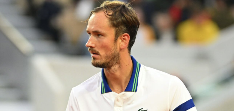 Medvedev Eyes Comeback at Lynk & Co Hangzhou Open 2025