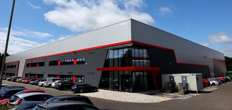 Silverstone Base to Lead Cadillac F1’s 2026 Operations