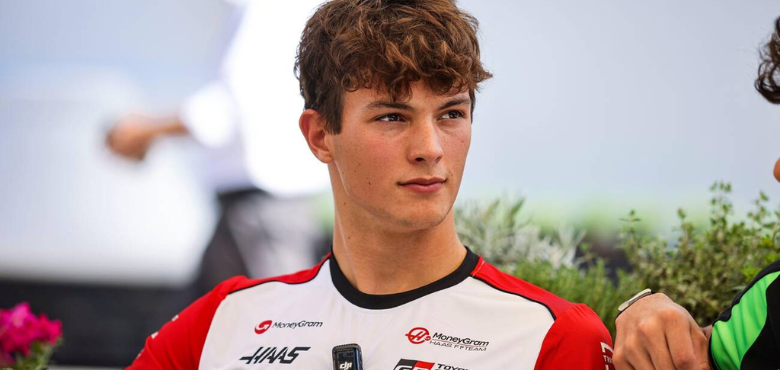 Ollie Bearman Faces Race Ban Risk with Penalty Points