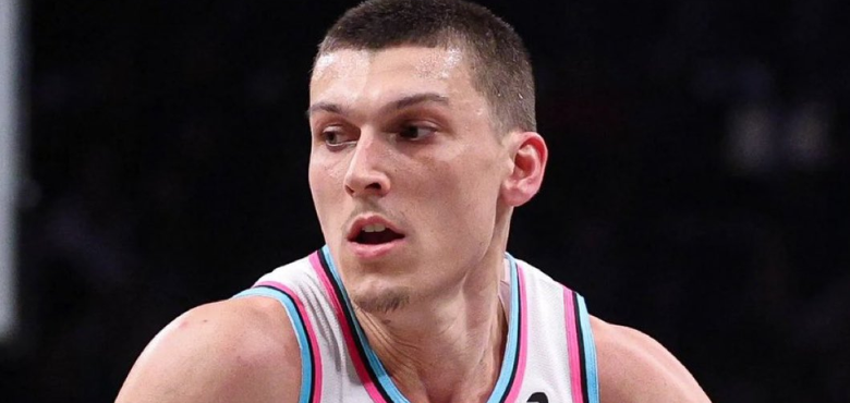 Tyler Herro Has Surgery on Left Ankle, Miami Heat Guard Out Eight Weeks