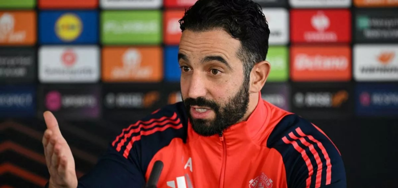 Ruben Amorim Stands Firm on Manchester United’s Tactics