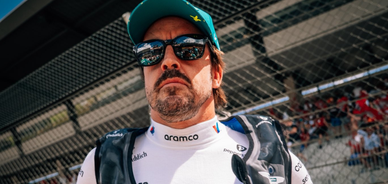 Fernando Alonso Suggests 2026 Could Be His Final Formula 1 Season
